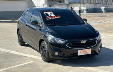 Chevrolet Onix 1.0 MPFi LT 8v - Foto #7