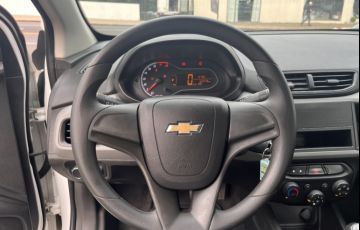Chevrolet Onix 1.0 Joy SPE/4 - Foto #7