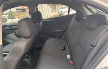 Chevrolet Onix 1.0 Joy SPE/4 - Foto #10