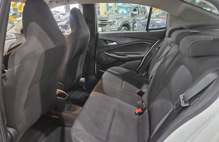 Chevrolet Onix 1.0 Turbo Plus Lt - Foto #5