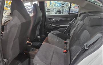 Chevrolet Onix 1.0 Turbo Plus Lt - Foto #5