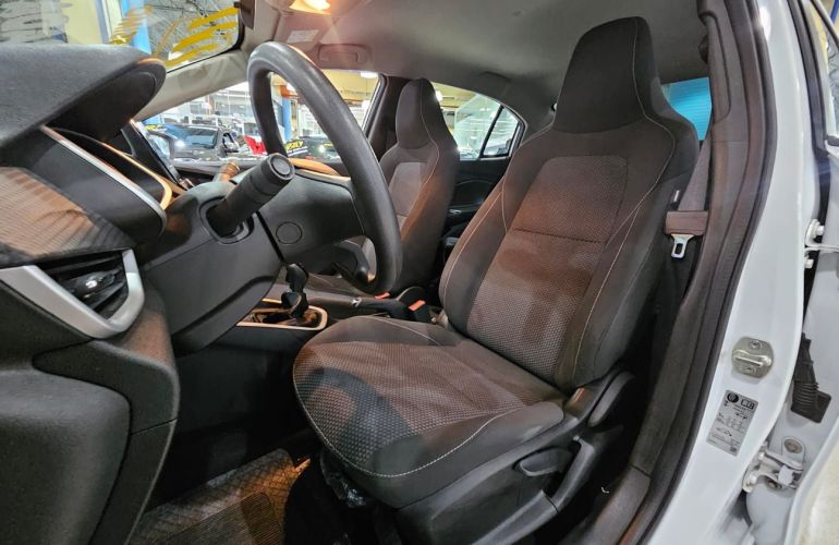 Chevrolet Onix 1.0 Turbo Plus Lt - Foto #8