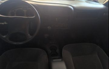 Chevrolet S10 2.4 MPFi Advantage 4x2 CD 8v - Foto #8