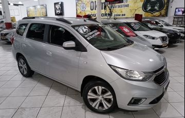 Chevrolet Spin 1.8 Premier 8v