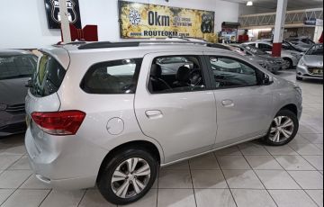 Chevrolet Spin 1.8 Premier 8v - Foto #4