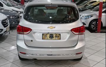 Chevrolet Spin 1.8 Premier 8v - Foto #5