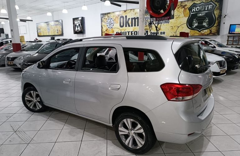 Chevrolet Spin 1.8 Premier 8v - Foto #6