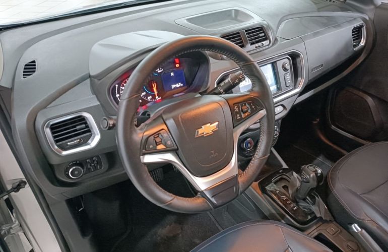 Chevrolet Spin 1.8 Premier 8v - Foto #7