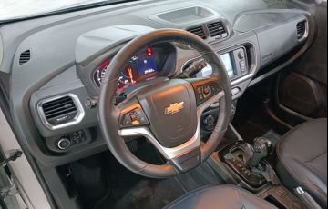 Chevrolet Spin 1.8 Premier 8v - Foto #7