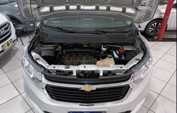 Chevrolet Spin 1.8 Premier 8v - Foto #9