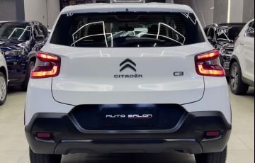 Citroën C3 1.0 Firefly Live Pack - Foto #5