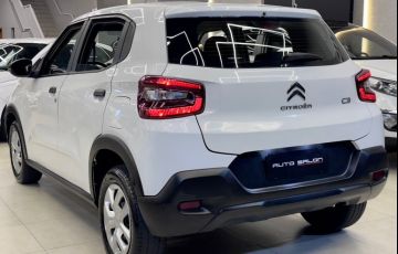 Citroën C3 1.0 Firefly Live Pack - Foto #6