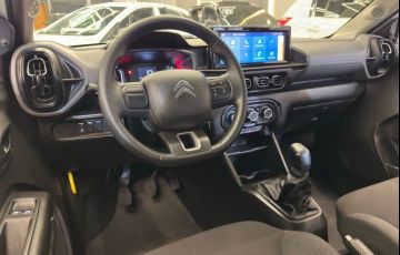 Citroën C3 1.0 Firefly Live Pack - Foto #7