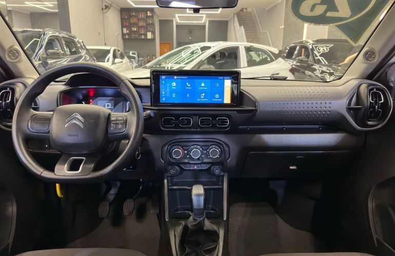 Citroën C3 1.0 Firefly Live Pack - Foto #8