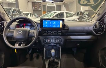 Citroën C3 1.0 Firefly Live Pack - Foto #8