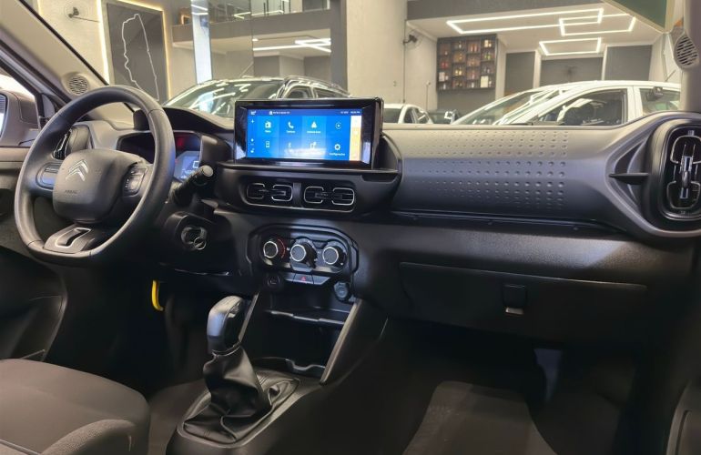 Citroën C3 1.0 Firefly Live Pack - Foto #9
