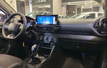 Citroën C3 1.0 Firefly Live Pack - Foto #9