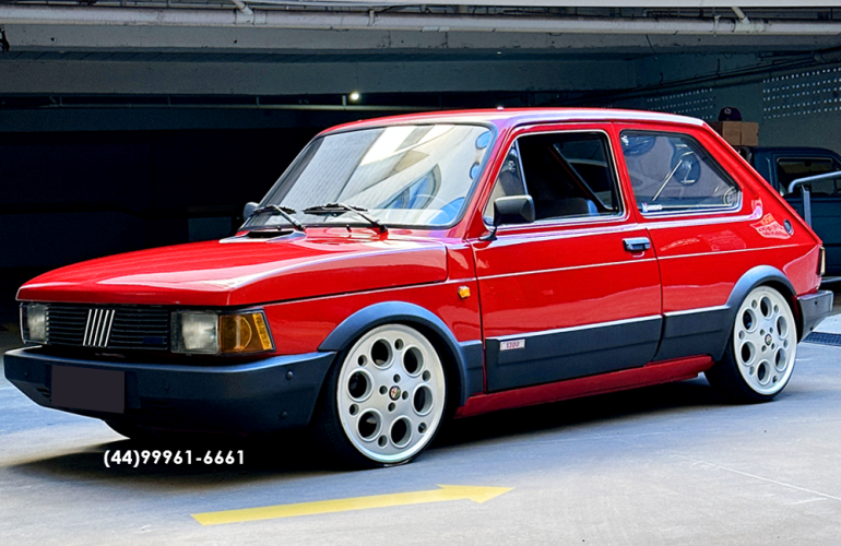 Fiat 147 C 1.050 - Foto #1