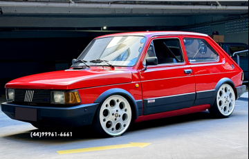 Fiat 147 C 1.050