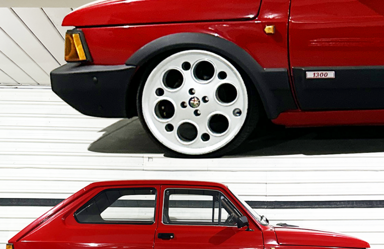 Fiat 147 C 1.050 - Foto #2