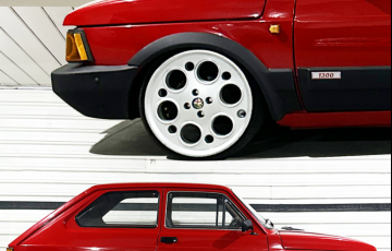 Fiat 147 C 1.050 - Foto #2