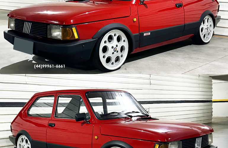 Fiat 147 C 1.050 - Foto #3