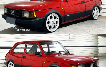 Fiat 147 C 1.050 - Foto #3