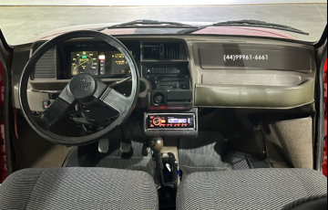Fiat 147 C 1.050 - Foto #4
