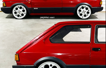 Fiat 147 C 1.050 - Foto #6