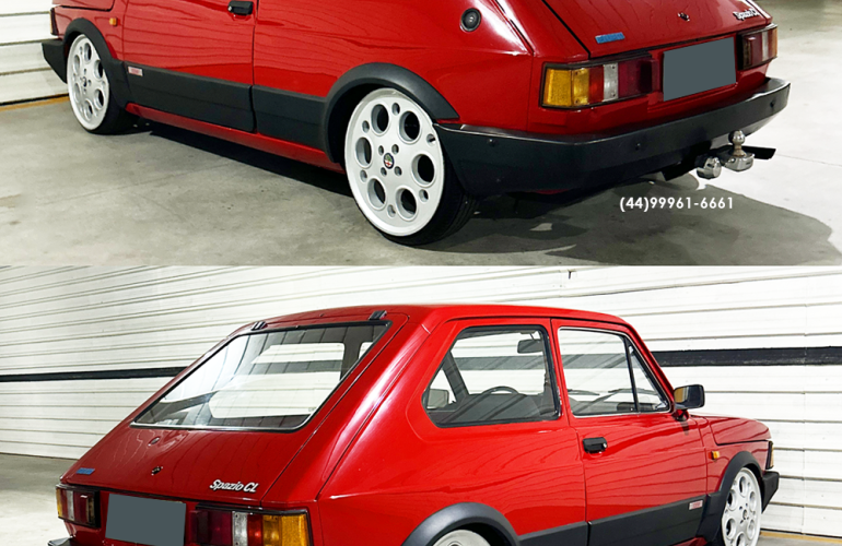 Fiat 147 C 1.050 - Foto #7