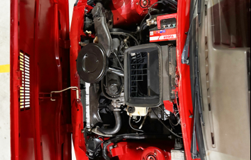 Fiat 147 C 1.050 - Foto #8