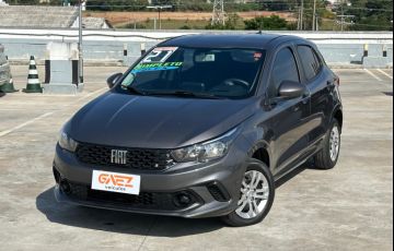 Fiat Argo 1.0 Firefly Drive
