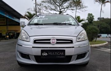 Fiat Idea 1.6 MPi Essence 16v - Foto #3