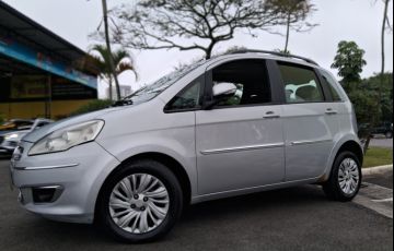 Fiat Idea 1.6 MPi Essence 16v - Foto #5