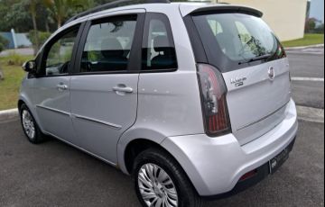 Fiat Idea 1.6 MPi Essence 16v - Foto #7