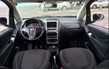 Fiat Idea 1.6 MPi Essence 16v - Foto #8