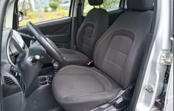 Fiat Idea 1.6 MPi Essence 16v - Foto #9