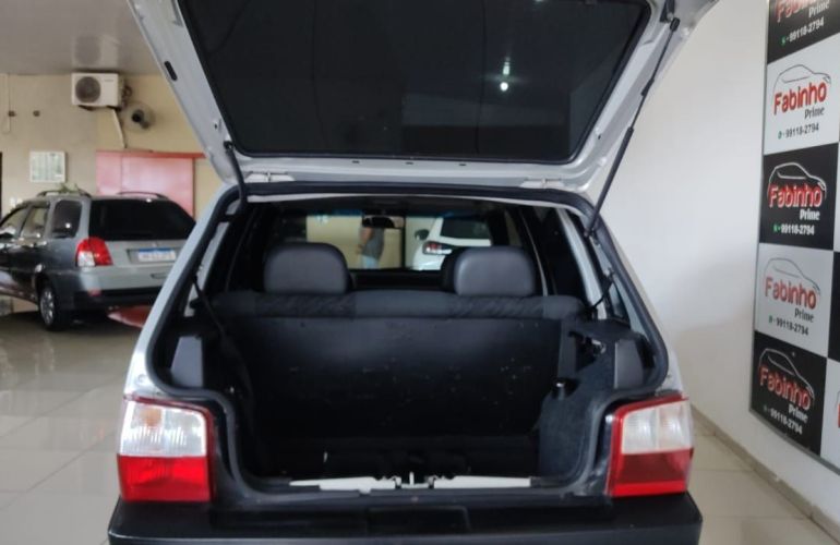 Fiat Uno 1.0 MPi Mille Fire 8v - Foto #7