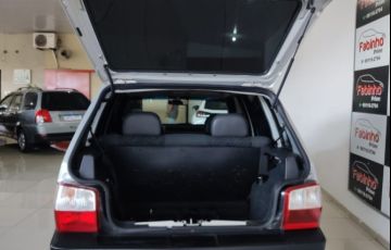 Fiat Uno 1.0 MPi Mille Fire 8v - Foto #7