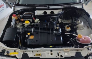 Fiat Uno 1.0 MPi Mille Fire 8v - Foto #8
