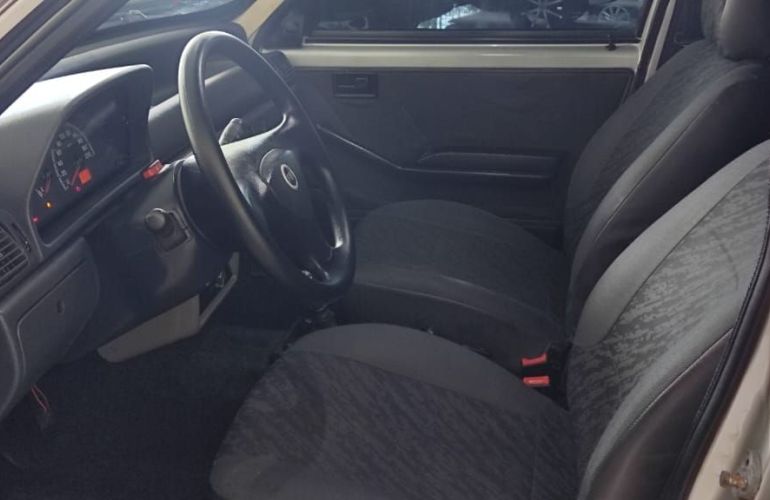 Fiat Uno 1.0 MPi Mille Fire 8v - Foto #10