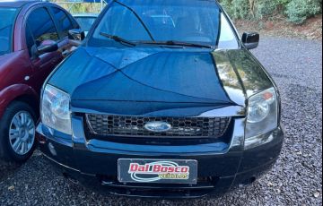 Ford Ecosport XL 1.6 8V - Foto #2