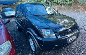 Ford Ecosport XL 1.6 8V - Foto #3