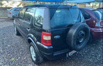 Ford Ecosport XL 1.6 8V - Foto #4