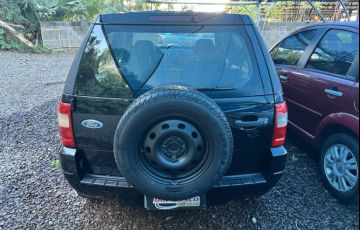 Ford Ecosport XL 1.6 8V - Foto #5