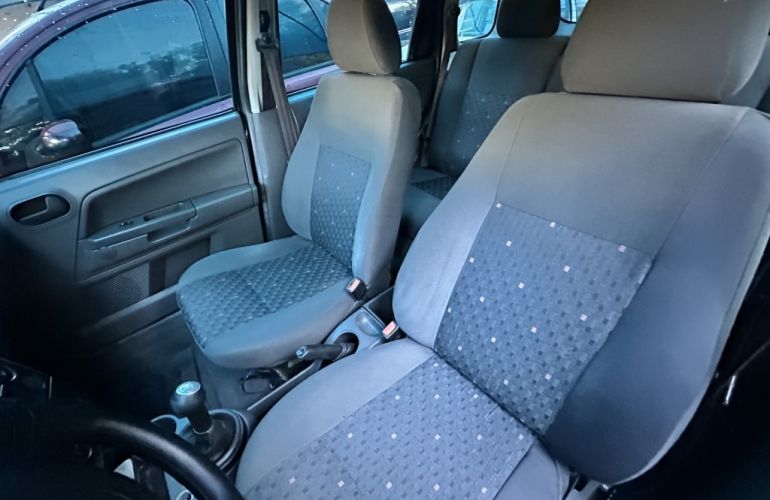 Ford Ecosport XL 1.6 8V - Foto #7