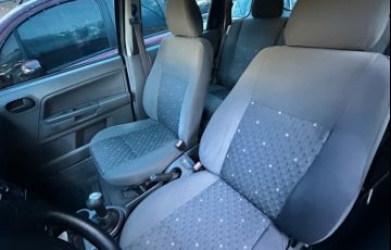 Ford Ecosport XL 1.6 8V - Foto #7
