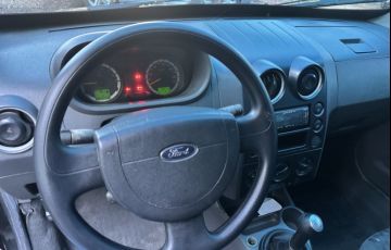 Ford Ecosport XL 1.6 8V - Foto #8