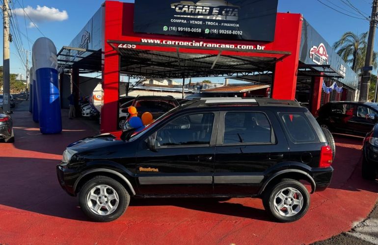 Ford Ecosport 1.6 Xlt Freestyle 8v - Foto #1
