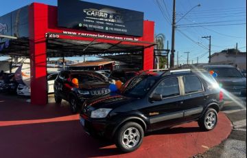 Ford Ecosport 1.6 Xlt Freestyle 8v - Foto #2